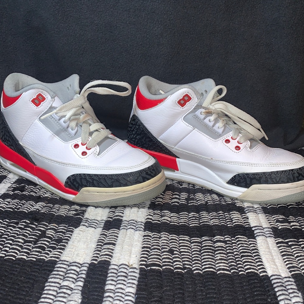 Air Jordan 3